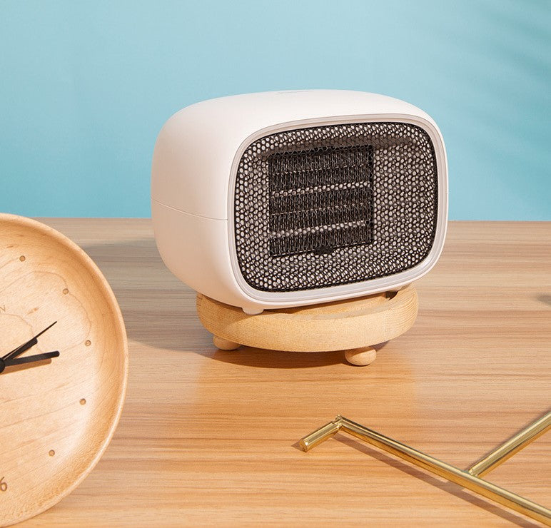 appareil de chauffage compact